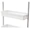 Household Essentials Over the Door Storage Rack
